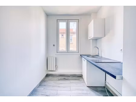 vente appartement 2 pièces 38.2 m² à saint-ouen (93400)  290 000 €