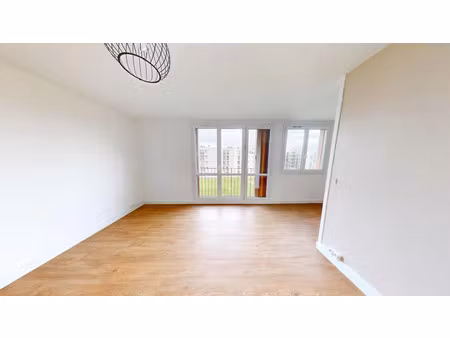 location appartement 3 pièces 66 m² à le havre (76620)