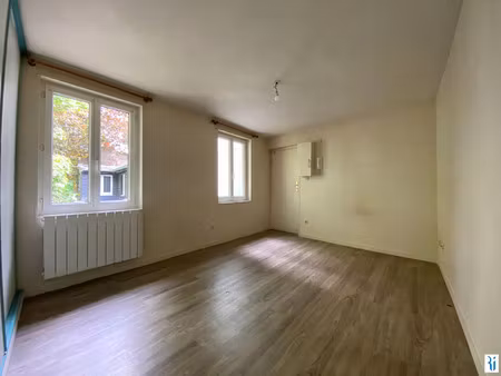 location appartement 2 pièces 33 m² à rouen (76000)