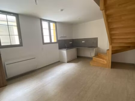 appartement à louer tarbes