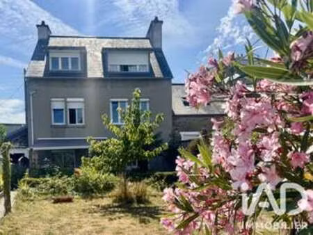 vente maison à cherbourg-en-cotentin (50100) : à vendre / 121m² cherbourg-en-cotentin