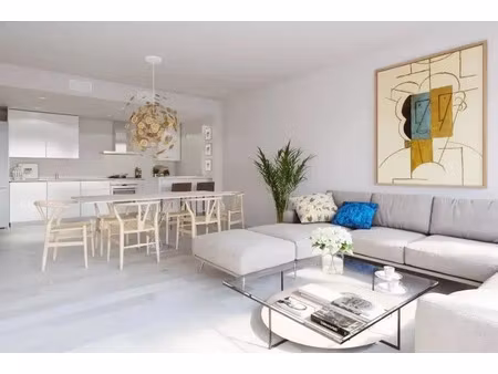 vente appartement 3 pièces 57 m² à ivry-sur-seine (94200)  299 000 €