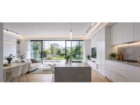 vente appartement 5 pièces 95 m² à louvres (95380)  298 000 €