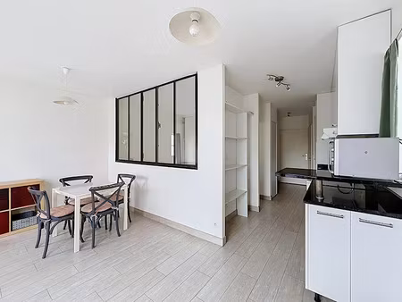 vente appartement 2 pièces 38.39 m² à montreuil (93100)  298 000 €
