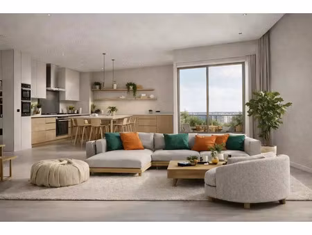 vente appartement 4 pièces 86 m² à sucy-en-brie (94370)  306 829 €