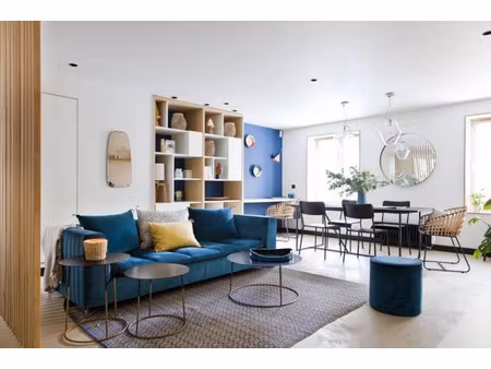 vente appartement 4 pièces 84 m² à louvres (95380)  311 675 €