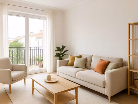vente appartement 4 pièces 82 m² à toulouse (31000)  315 000 €