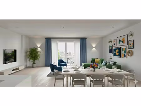 vente appartement 5 pièces 99 m² à corbeil-essonnes (91100)  314 400 €