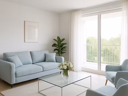 vente appartement 4 pièces 89 m² à audenge (33980)  327 000 €