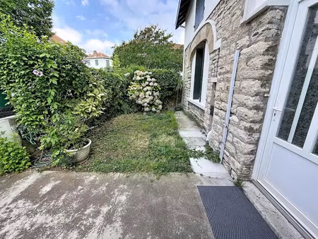 vente appartement 3 pièces 65 m² à bayonne (64100)  321 000 €