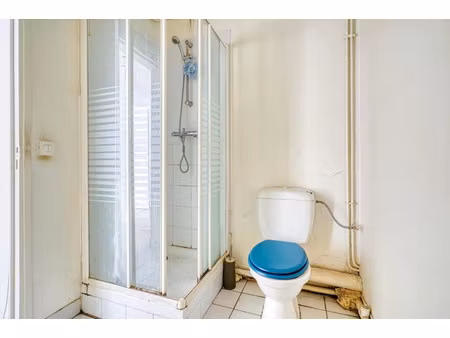 vente appartement 3 pièces 49.4 m² à saint-ouen (93400)  330 000 €