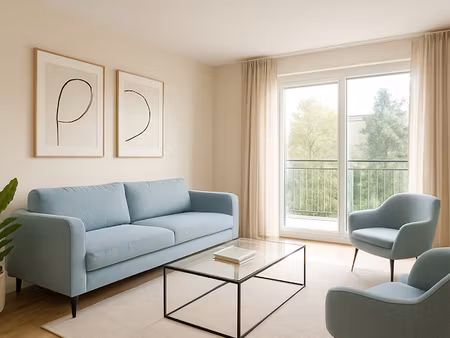 vente appartement 3 pièces 70 m² à sucy-en-brie (94370)  354 998 €