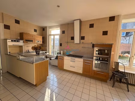 vente appartement 4 pièces 170 m² à arras (62000)  366 000 €