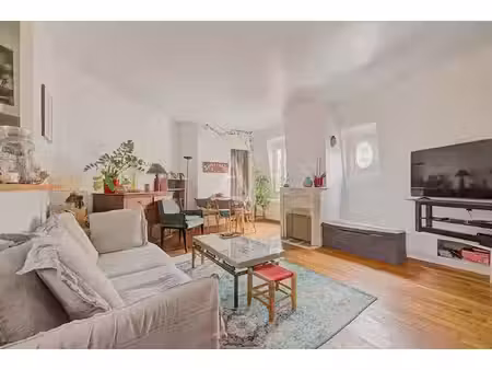 vente appartement 4 pièces 69 m² à le perreux-sur-marne (94170)  367 000 €