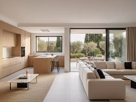 vente appartement 3 pièces 70 m² à saint aygulf (83370)  370 000 €