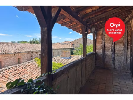 vente immeuble 500 m² lavaur (81500)