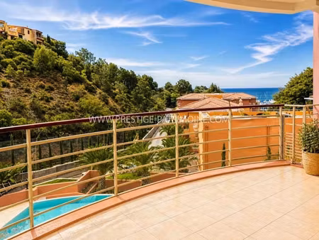 vente appartement 2 pièces 50 m² à miramar (06590)  379 000 €