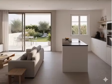 vente appartement 5 pièces 96 m² à toulouse (31000)  379 000 €