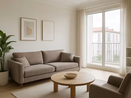 vente appartement 3 pièces 72 m² à bayonne (64100)  390 000 €