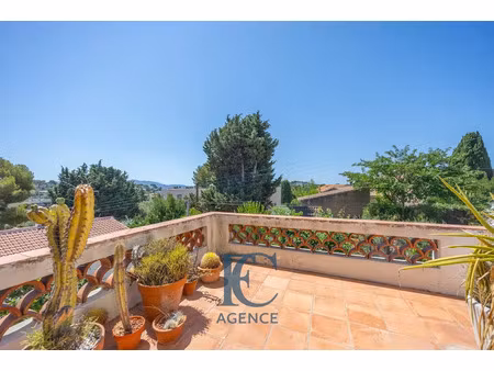 vente appartement 2 pièces 49.47 m² à sanary-sur-mer (83110)  388 500 €