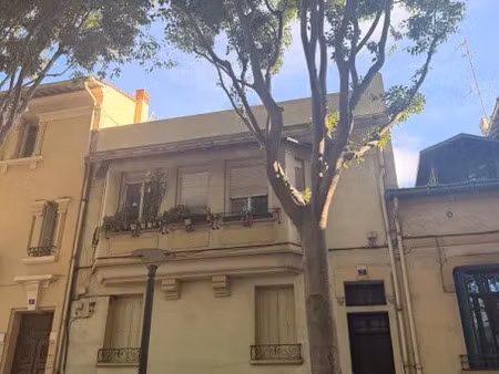 vente appartement 2 pièces 195 m² à perpignan (66000)  398 000 €
