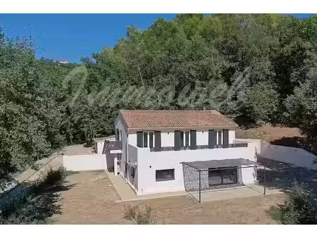 vente appartement 4 pièces 112 m² à montauroux (83440)  436 000 €