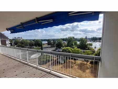 vente appartement 4 pièces 91.21 m² à vichy (03200)  482 000 €