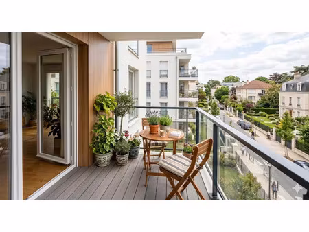vente appartement 4 pièces 83.5 m² à lyon 3ème (69003)  476 000 €
