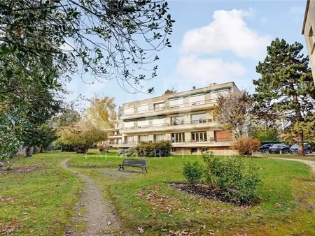 vente appartement 5 pièces 100.47 m² à vaucresson (92420)  530 000 €