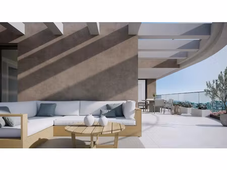 vente appartement 4 pièces 90 m² à valbonne (06560)  509 000 €
