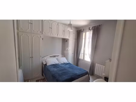 appartement carrieres sur seine 3 pièce(s) 51.22 m2