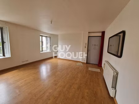 appartement t3 - centre ville - 72 m²