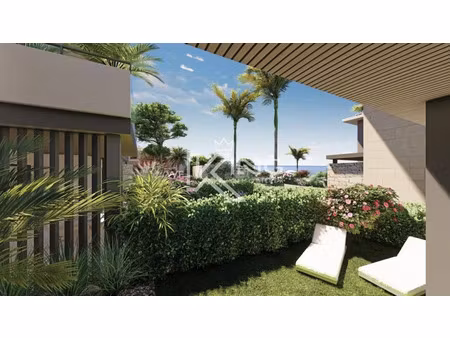 vente appartement 4 pièces 136 m² sainte-maxime (83120)