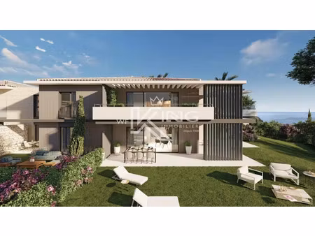 vente appartement 5 pièces 144 m² sainte-maxime (83120)