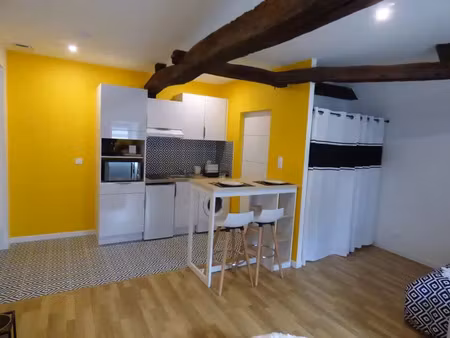 studio meuble