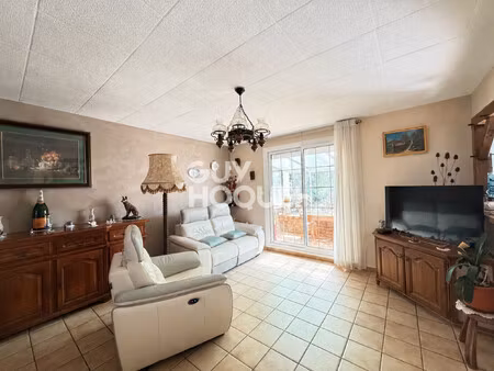 maison à vendre de 4 pièces de 90 00 m²