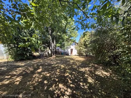 maison de 116 m² à broin