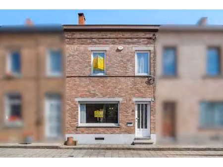 charmante maison 4 chambres avec jardin et garage