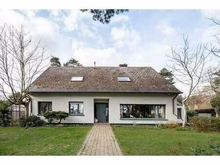 maison