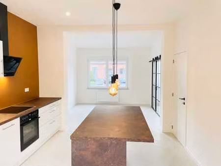 superbe maison 3 façades 3 chambres rénovée en 2026