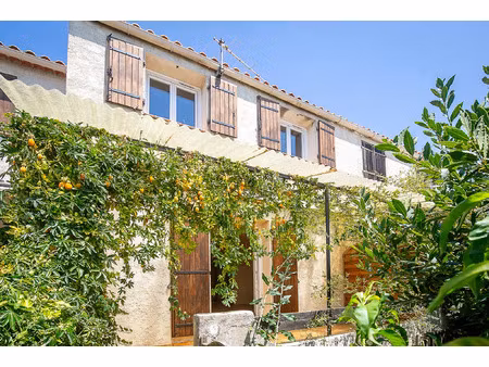 vente maison 3 pièces 71 m² aix-en-provence (13080)