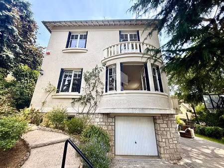 maison 4 pièces 147 m² à vendre / acheter vaucresson 92420 ? | era immobilier