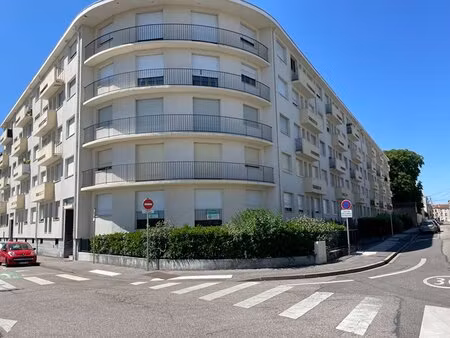 en vente appartement 121 45 m² – 128 000 € |lunéville