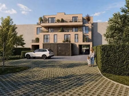 appartement à vendre à avelgem € 260.000 (lq6bj) | zimmo