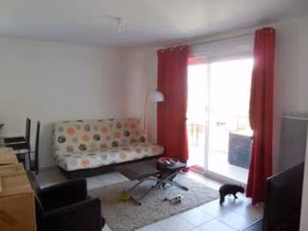 vente appartement 2 pièces à avrillé (49240) : à vendre 2 pièces / 50m² avrillé