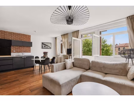appartement coup de coeur- 3 pieces - 51.75 m2