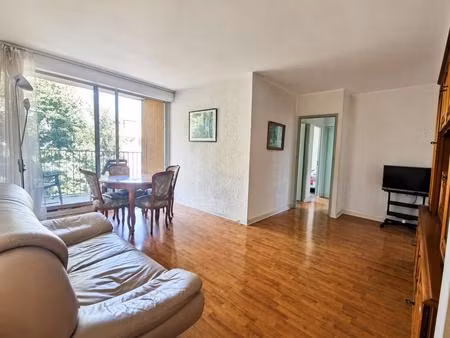 appartement à vendre 4 pièces  rénovation énergétique prise en charge par le vendeur