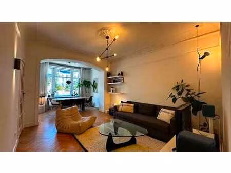 appartement 2 chambres  george henri  woluwe-saint-lambert