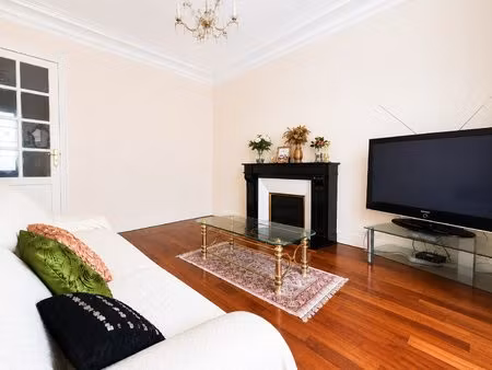 appartement 3 pièces à vendre proche mairie de clichy