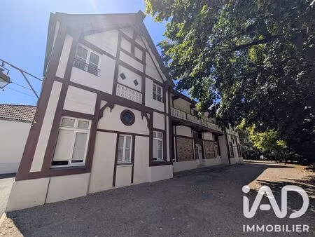 duplex à draveil (91210)